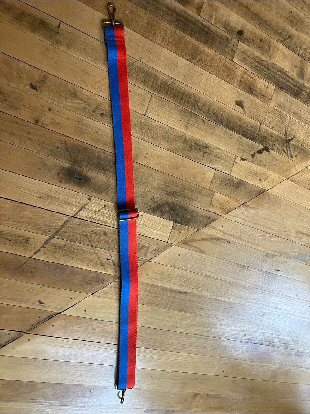 Bag strap Madewell